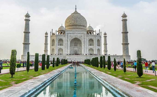 tajmahal 17 oct 17